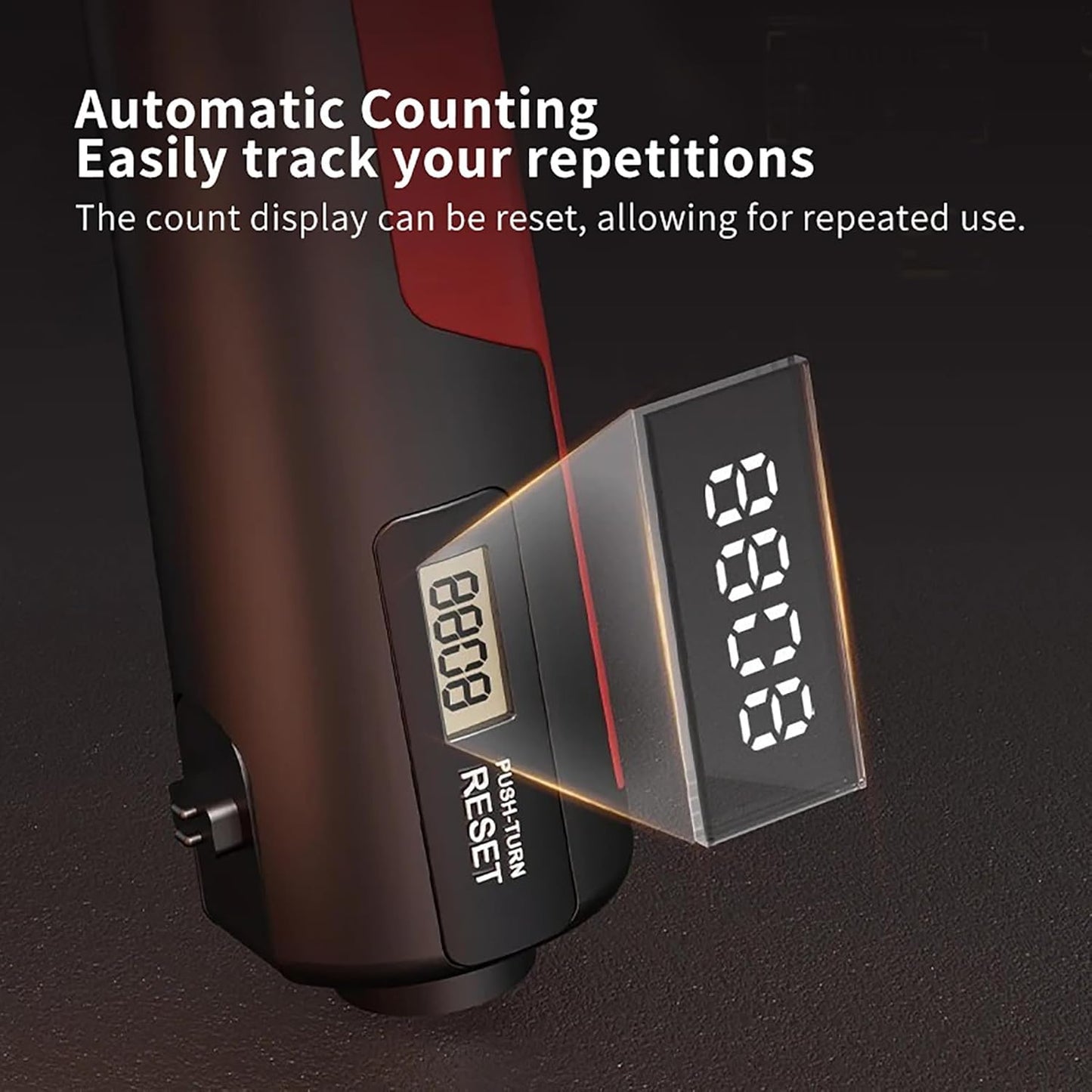 GripCore™ | Schmieden Sie starke Unterarme