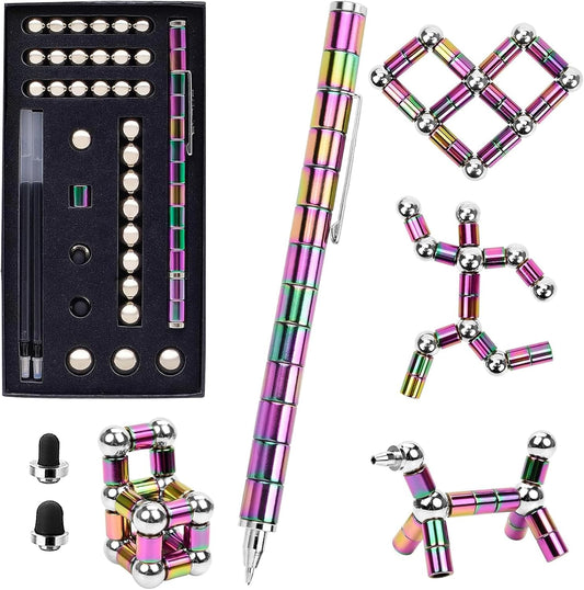 Magnetischer Fingertip-Stift | Kreativ, entspannend & vielseitig