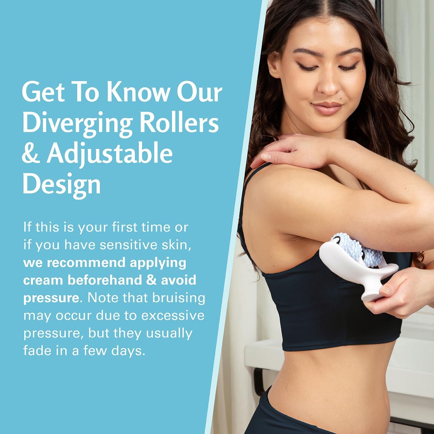 Eloa™ Anti-Cellulite-Set