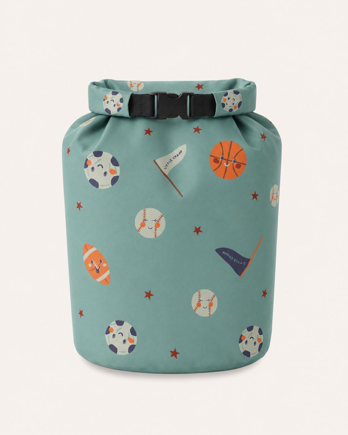 WetLuxe™ – Praktischer Wet Bag für unterwegs & Reisen