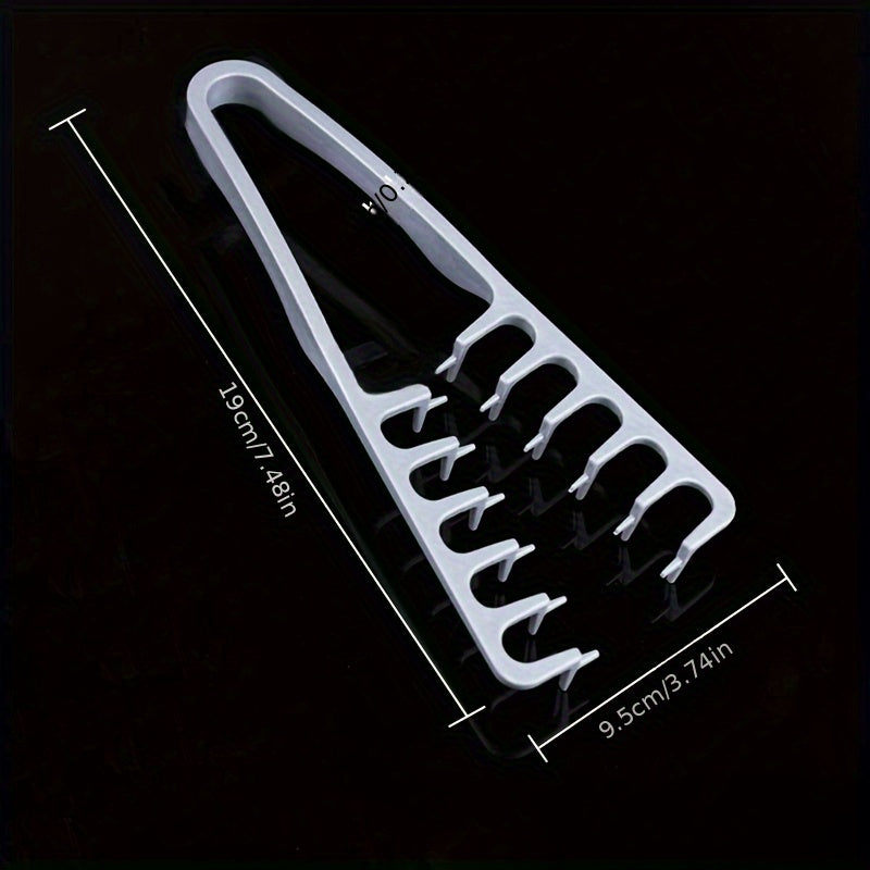 1+1 GRATIS | Voltrix™ | Magic Styling Volumen Kamm