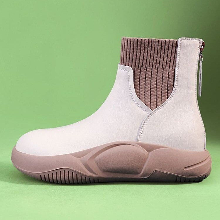 Chelsea Boots | Stil & Komfort für jeden Tag