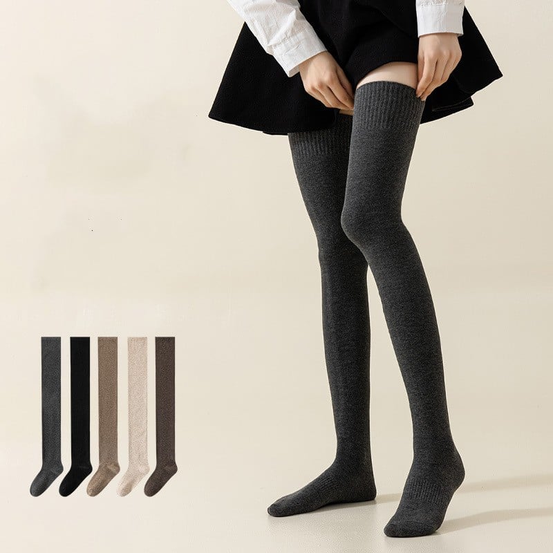 1+2 GRATIS | Stella™ | Gemütliche atmungsaktive Socken mit dehnbarem Sitz