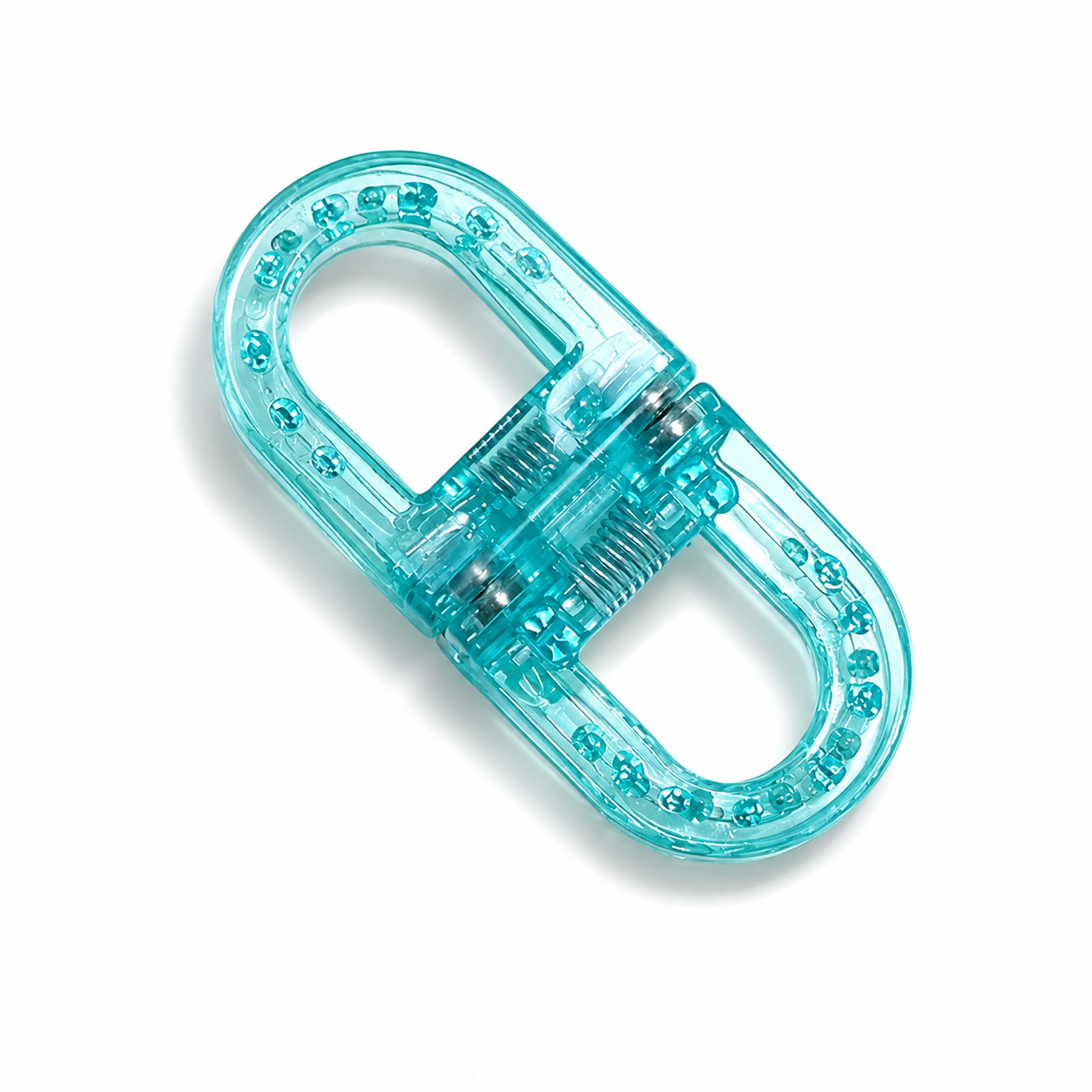 Hairmora™ – Magnetischer Haarclip für feines und dickes Haar