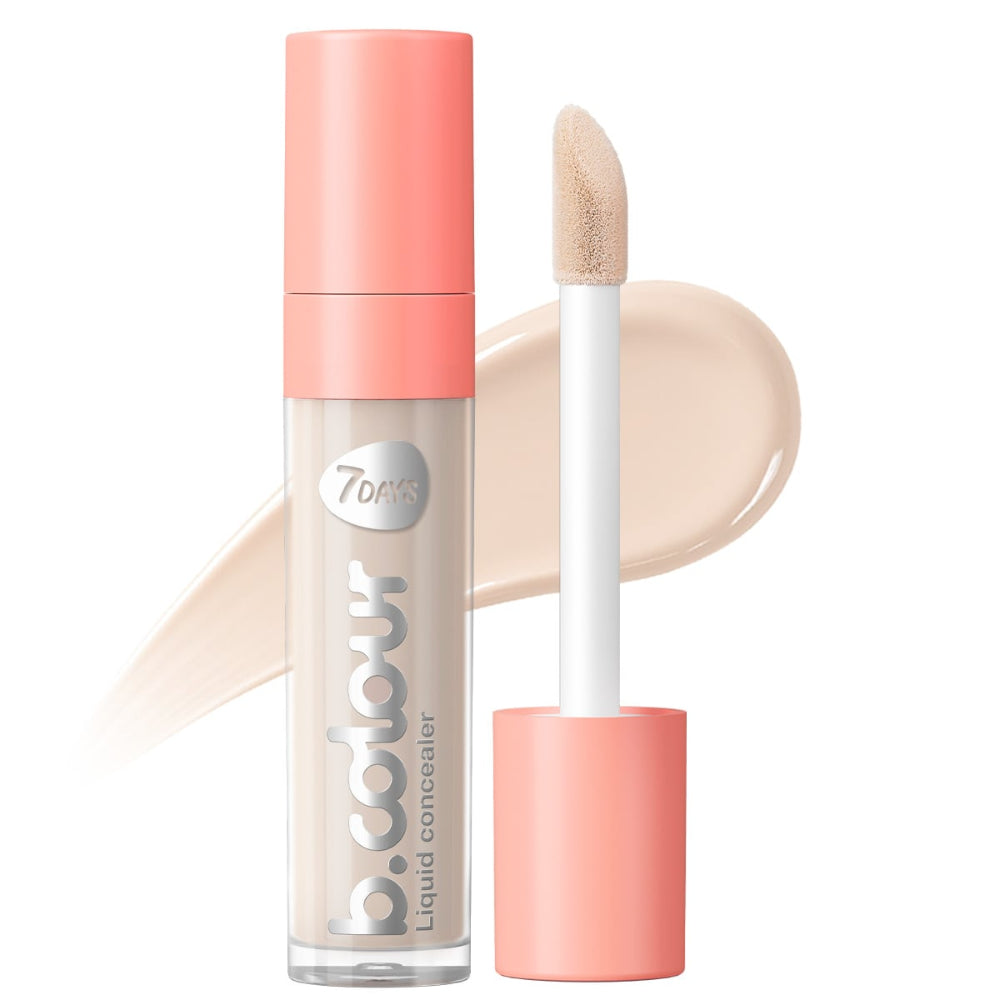 7DAYS™ | 4-in-1 Face & Eye Concealer