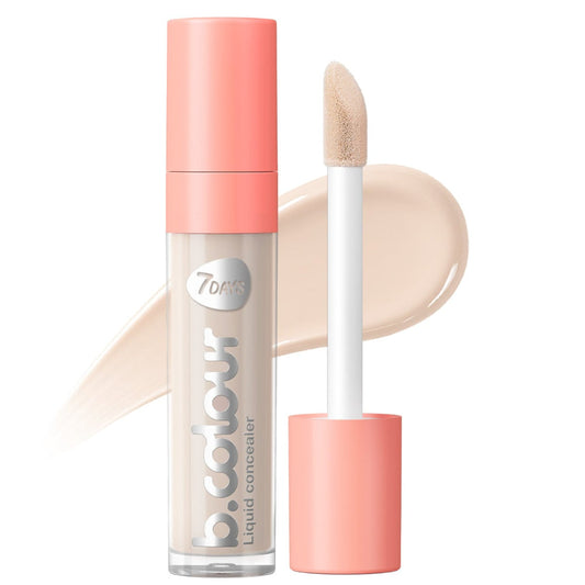 7DAYS™ | 4-in-1 Face & Eye Concealer