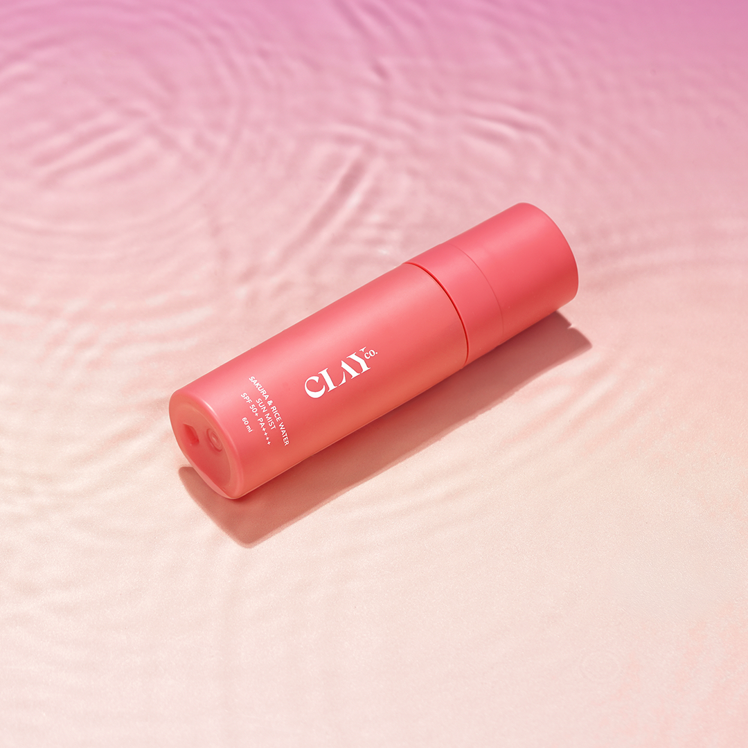 Sakura & Reiswasser-Sonnenspray LSF 50+ PA++++ | 60 ml