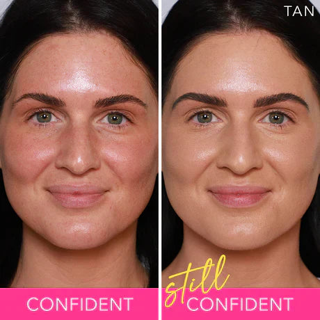 Peptide Bounce Foundation |🔥 Letzte 3 Stunden: Gratis Pinsel