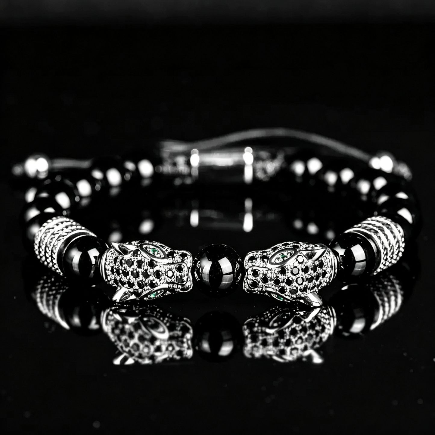 Arden™ – Modernes Herren-Perlenarmband für lässigen & eleganten Look