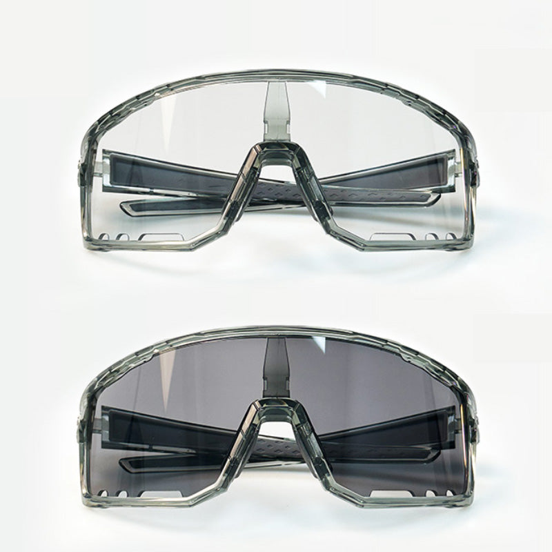 Cycling Glasses Vibel | Farbwechsel & Polarisationsschutz