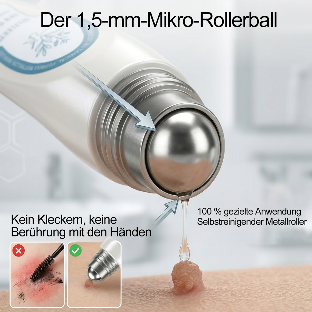 SpotLuxe™ – Sanfte Hautpflege für ein ebenmäßigeres Erscheinungsbild