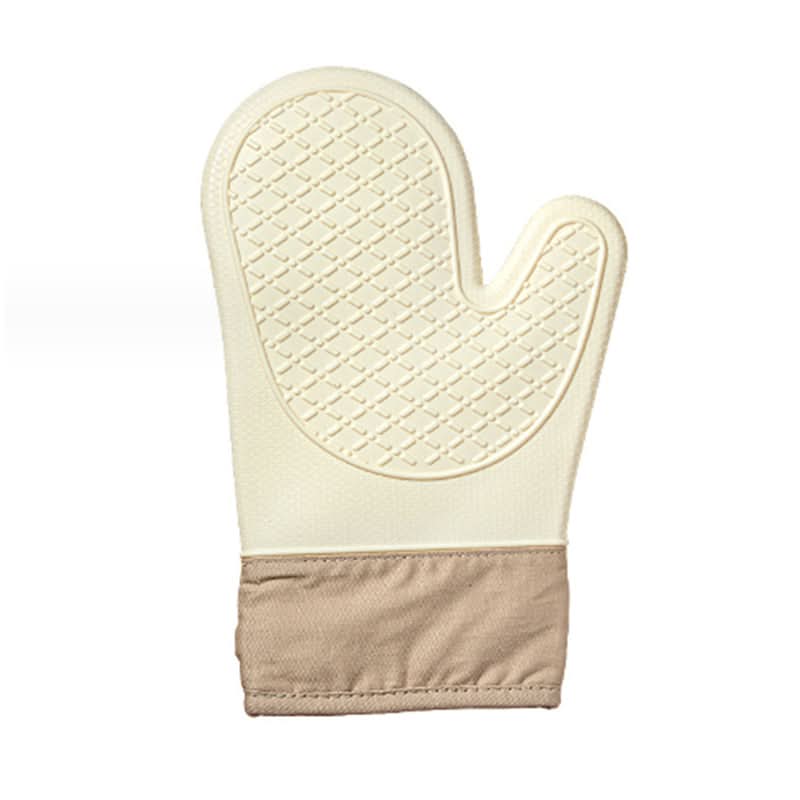 FlameGuard™ | Ofenhandschuhe – Hitzebeständiger Griff für sicheres Kochen