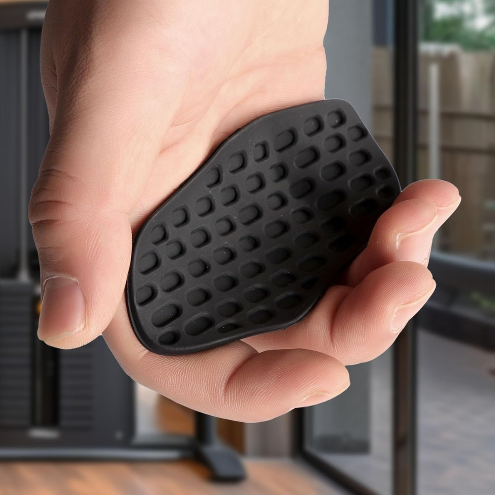 FitGrip™ Pro | Schmerzfrei trainieren & fester Griff bei jedem Workout