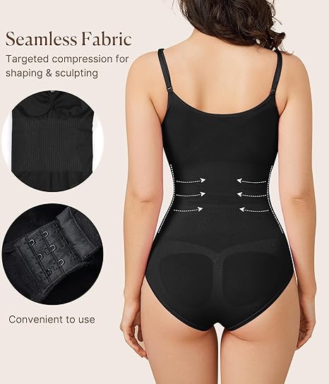 BodyKraft-Schmiede™ | Forme deine Kurven sexy und fühl dich den ganzen Tag unsichtbar wohl!