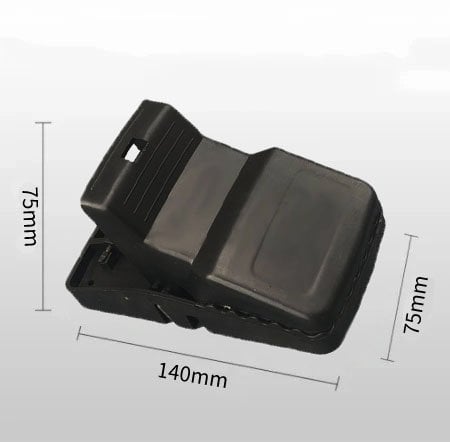 2+2 Gratis | SnapKill™ | Mäuse weg im Handumdrehen