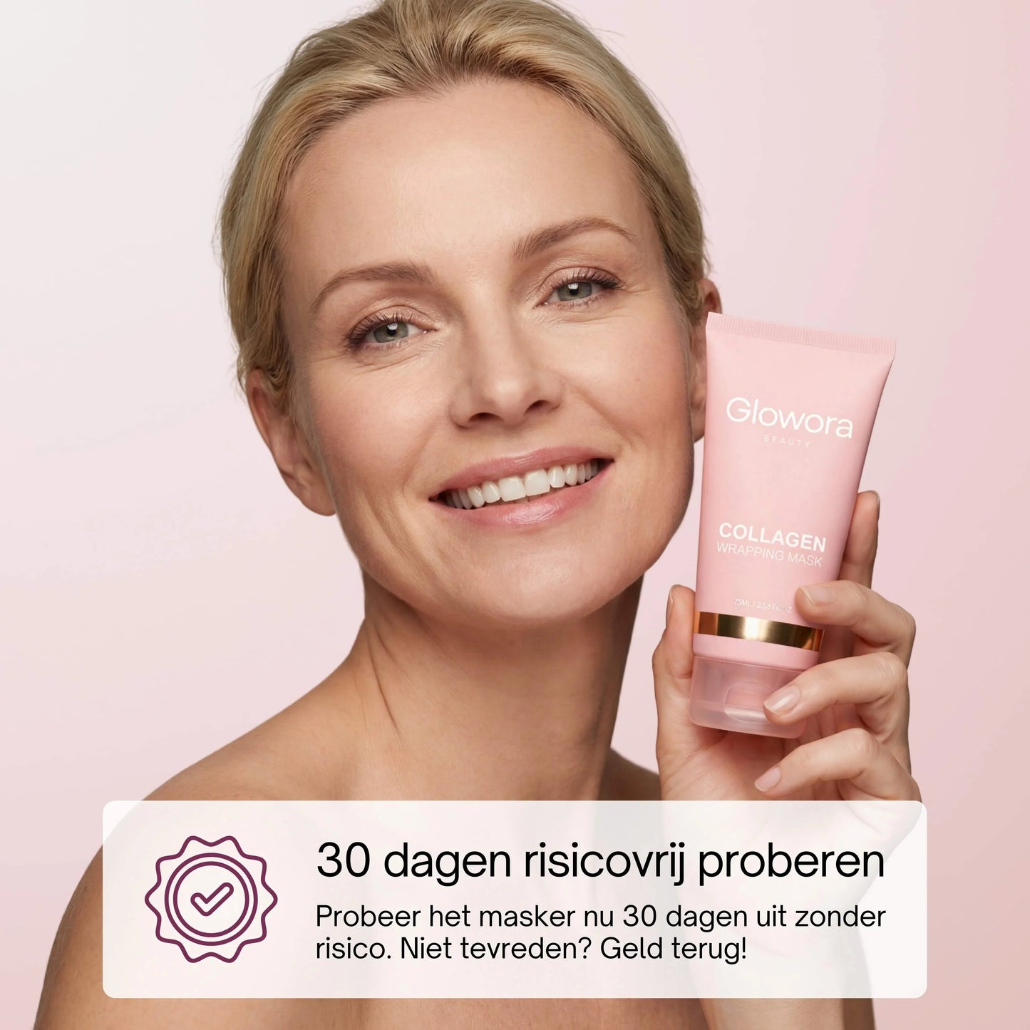 CollaPure™ – Koreanische Bio-Maske für intensive Hautpflege