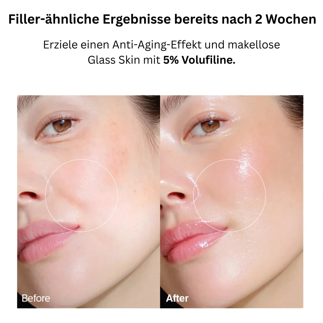 LumiVolume™ Kollagen-Serum für täglich glatte, hydratisierte Haut
