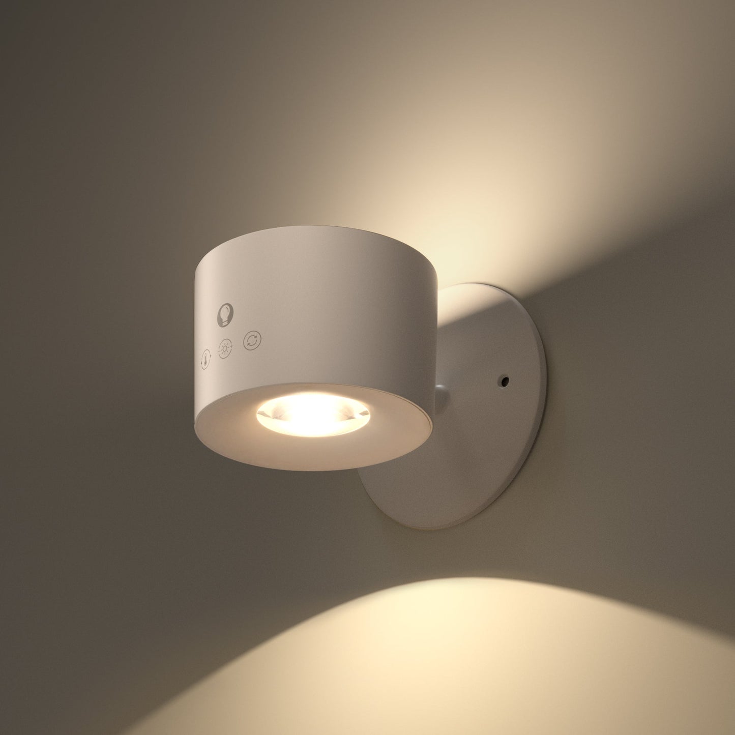 Halo Lux™ | Müheloser Glanz, Beeindruckende Ergebnisse