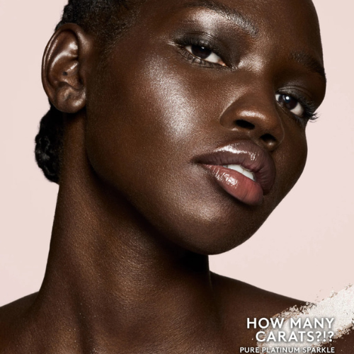 GlamuraVeil™ | Entfache dein unwiderstehliches Diamant-Feuer und lass jeden Blick fesseln!