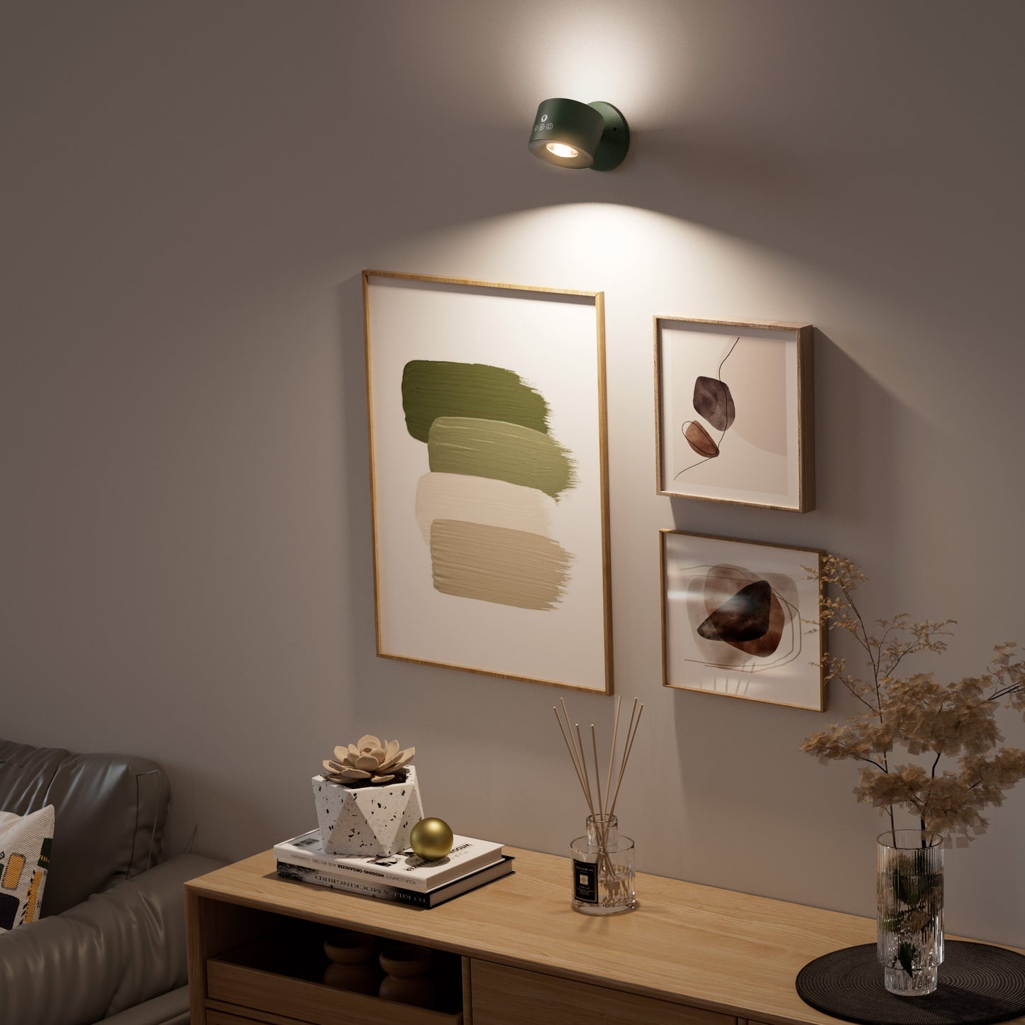 Halo Lux™ | Müheloser Glanz, Beeindruckende Ergebnisse