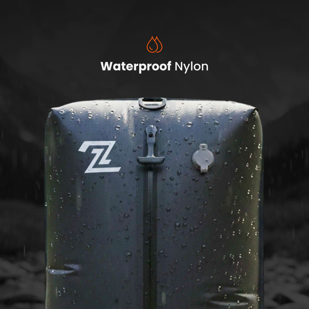 2PackBag™ | Reise-Set