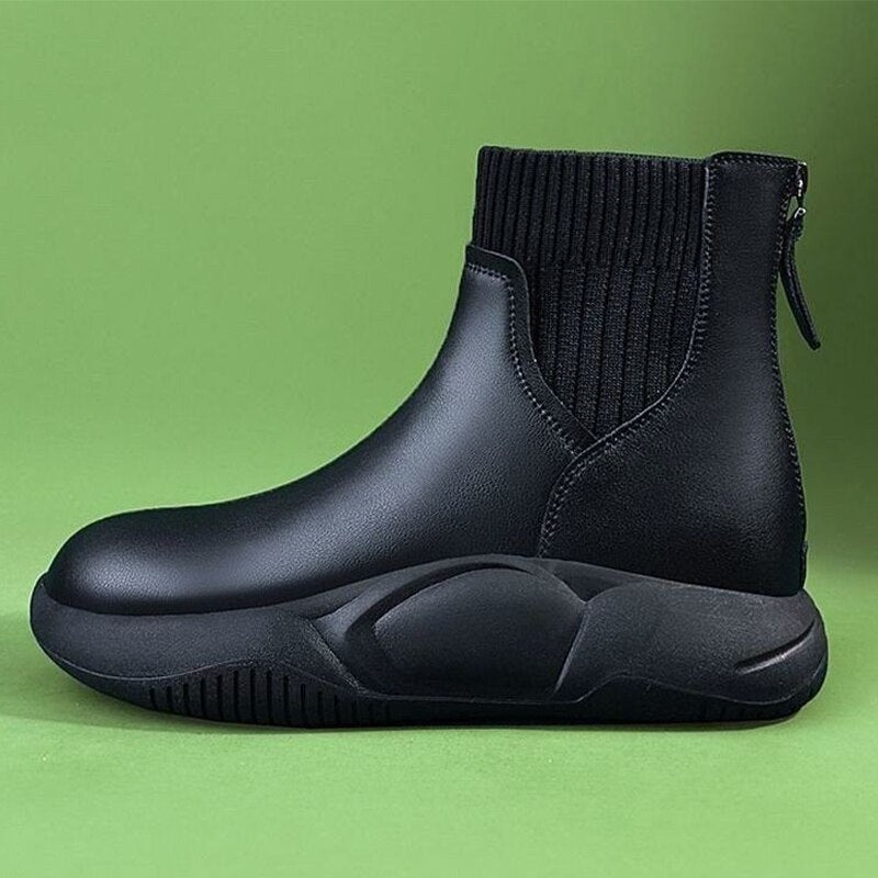 Chelsea Boots | Stil & Komfort für jeden Tag