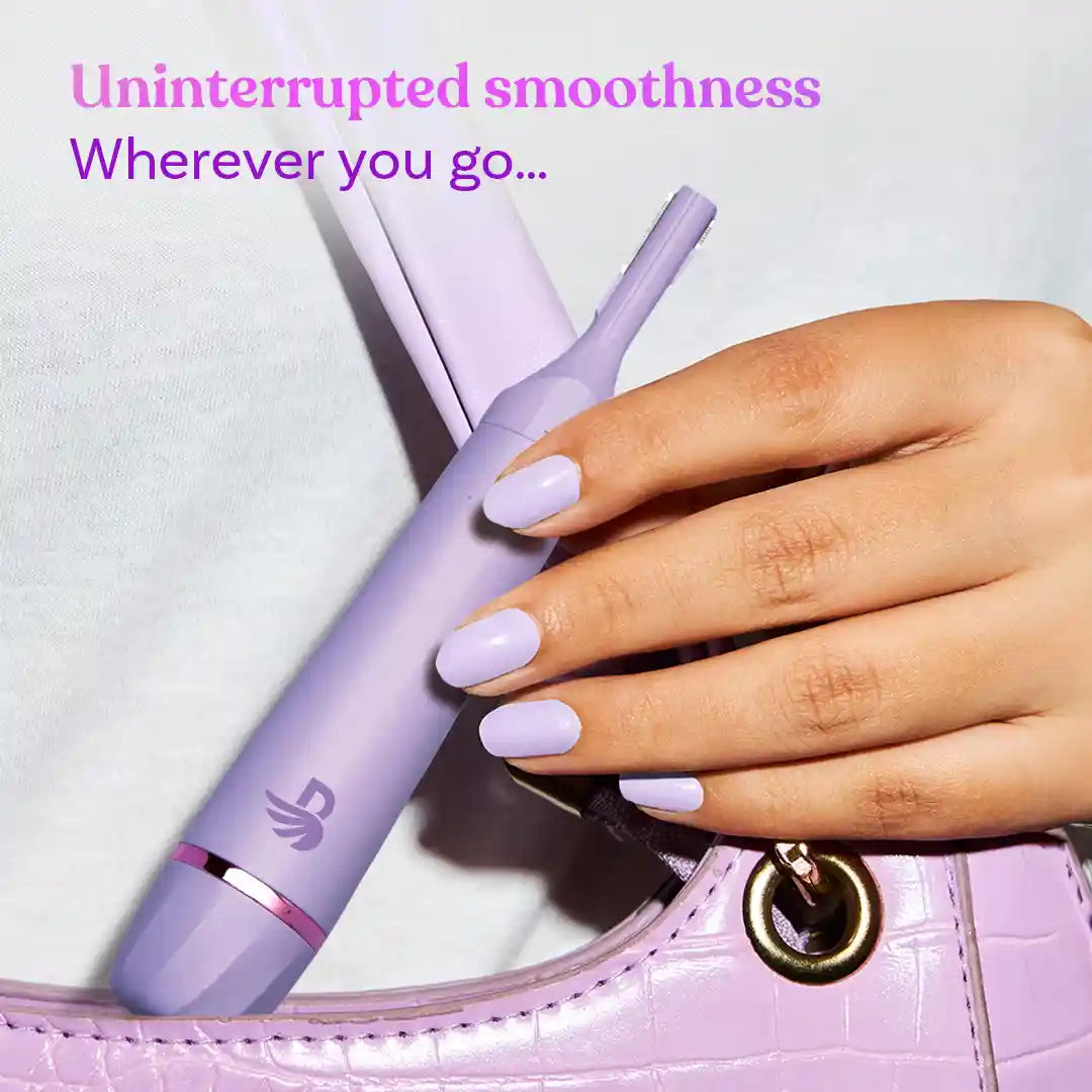 6-in-1 Bikini-Trimmer | Fuzzoff 👙