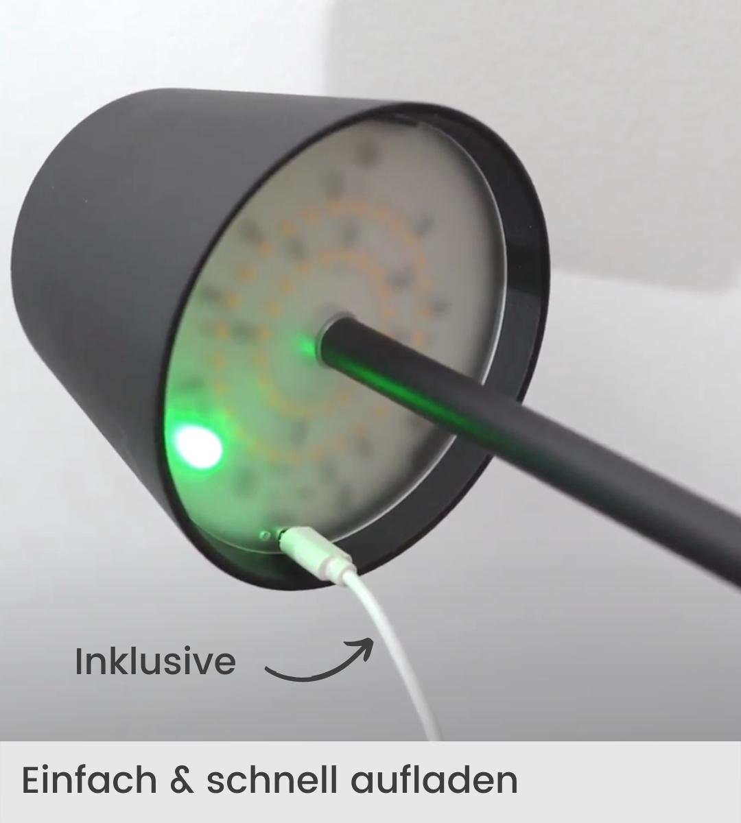 LUMÉA™ | kabellose Lampe Set Angebot