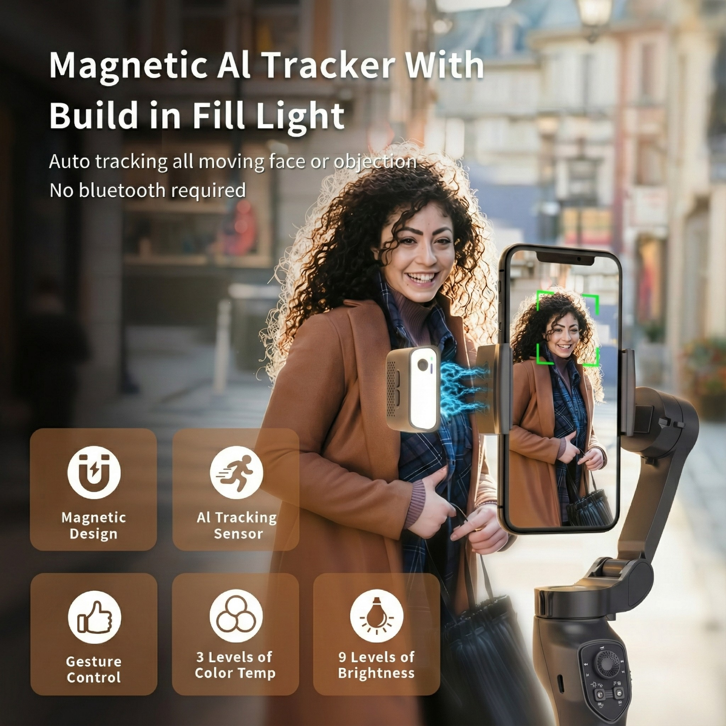 LumaStrike | Verleihe deinen Videos den Wow-Effekt, den sie verdienen!