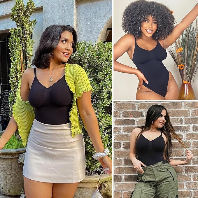 BodyKraft-Schmiede™ | Forme deine Kurven sexy und fühl dich den ganzen Tag unsichtbar wohl!