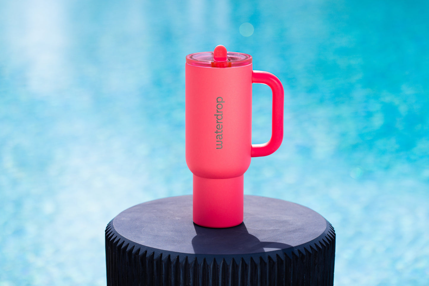 ThermoVenture™ – Isolierter Tumbler für heiße & kalte Getränke