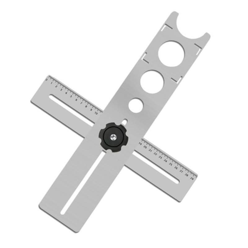 HoleXpert™ | Markiere jeden Lochpunkt perfekt und mach jedes Projekt zum Meisterwerk!