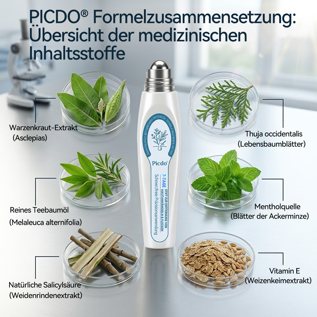 SpotLuxe™ – Sanfte Hautpflege für ein ebenmäßigeres Erscheinungsbild