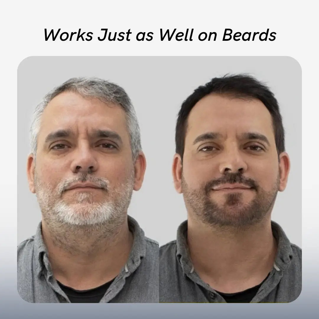 Instant-Farbshampoo
