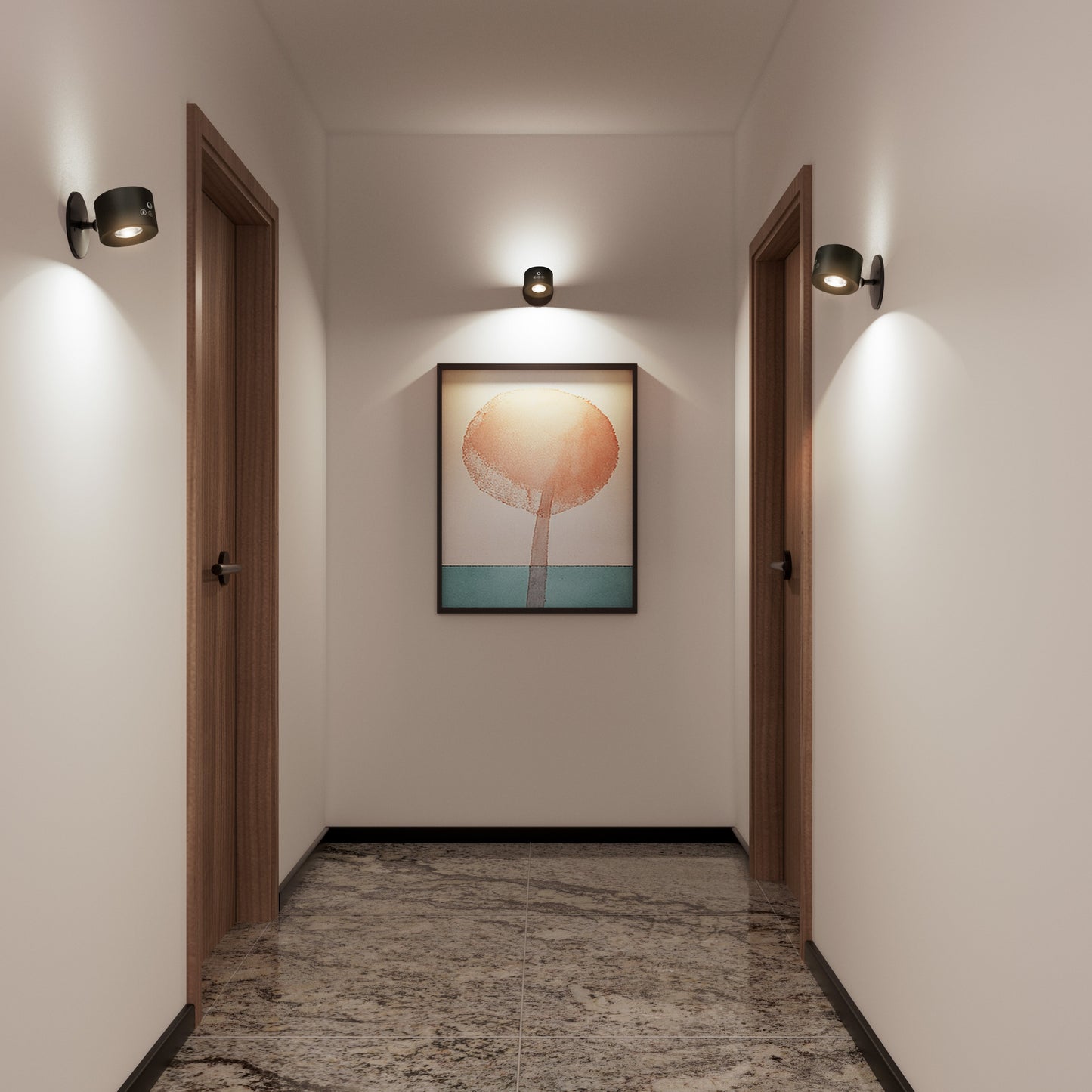 Halo Lux™ | Müheloser Glanz, Beeindruckende Ergebnisse