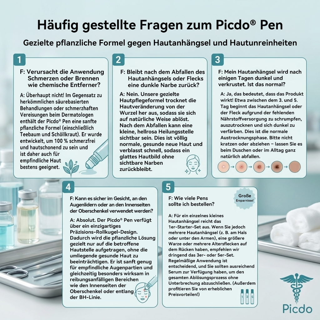 SpotLuxe™ – Sanfte Hautpflege für ein ebenmäßigeres Erscheinungsbild