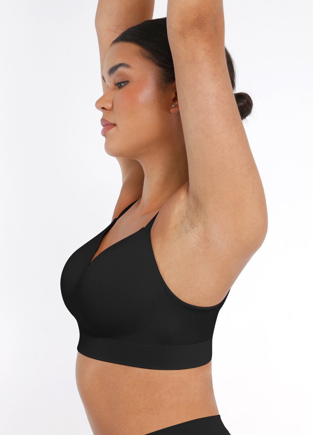 Amoura™ – Komfortabler Damen-BH für einen perfekten Sitz