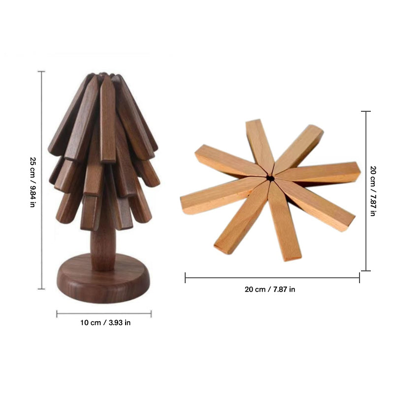 RamoraBlade™ | Atemberaubender Luxus aus Schwarznussholz, der Ihren Raum beschützt und aufwertet