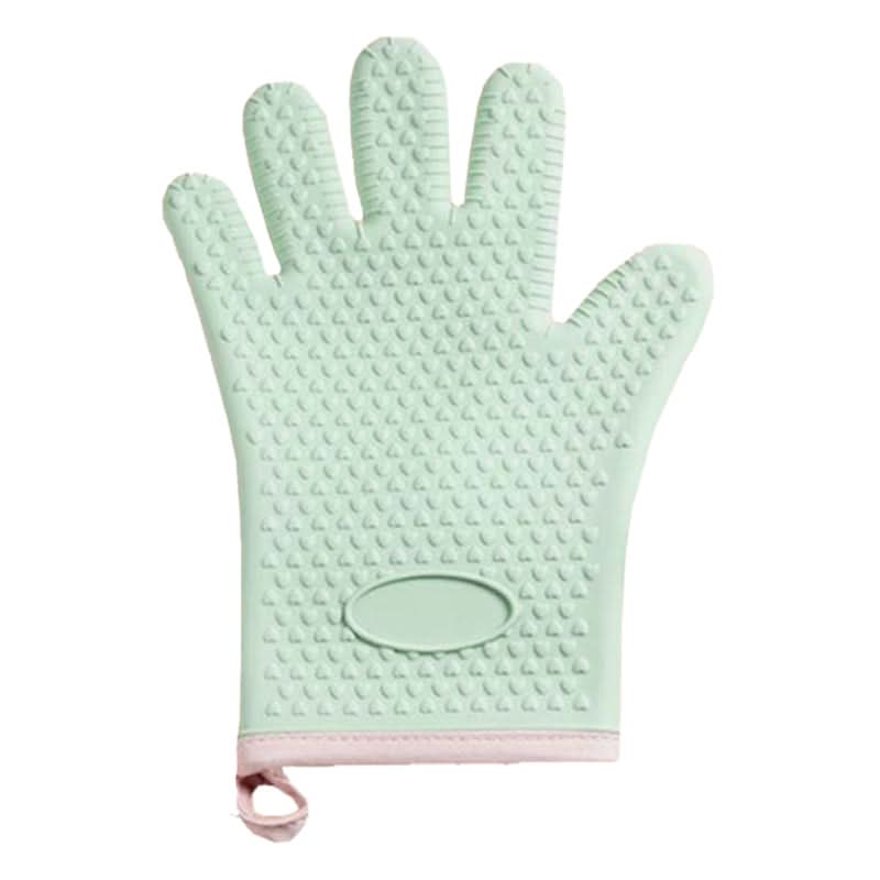 FlameGuard™ | Ofenhandschuhe – Hitzebeständiger Griff für sicheres Kochen