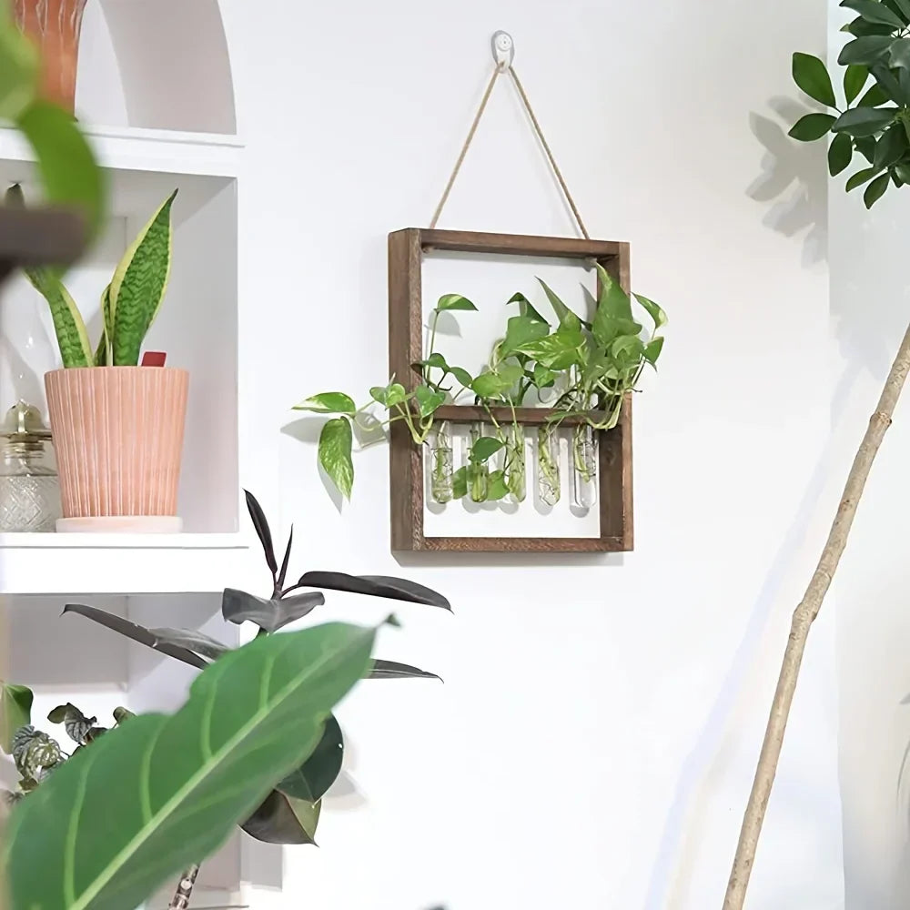 PropagaFrame™ | Elegantes Vermehrungsdesign
