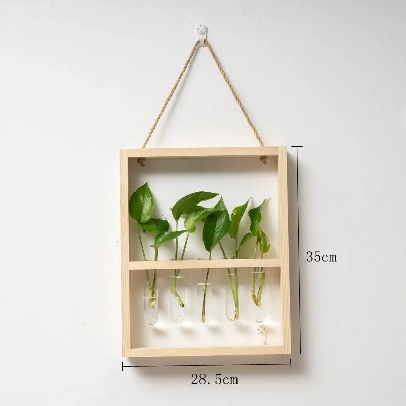 PropagaFrame™ | Elegantes Vermehrungsdesign