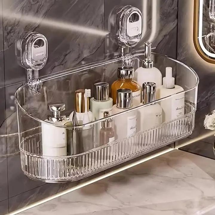 FlexiShelf Pro™ | Endlich staubfrei und stressfrei leben mit sicherem Halt ohne Bohren!