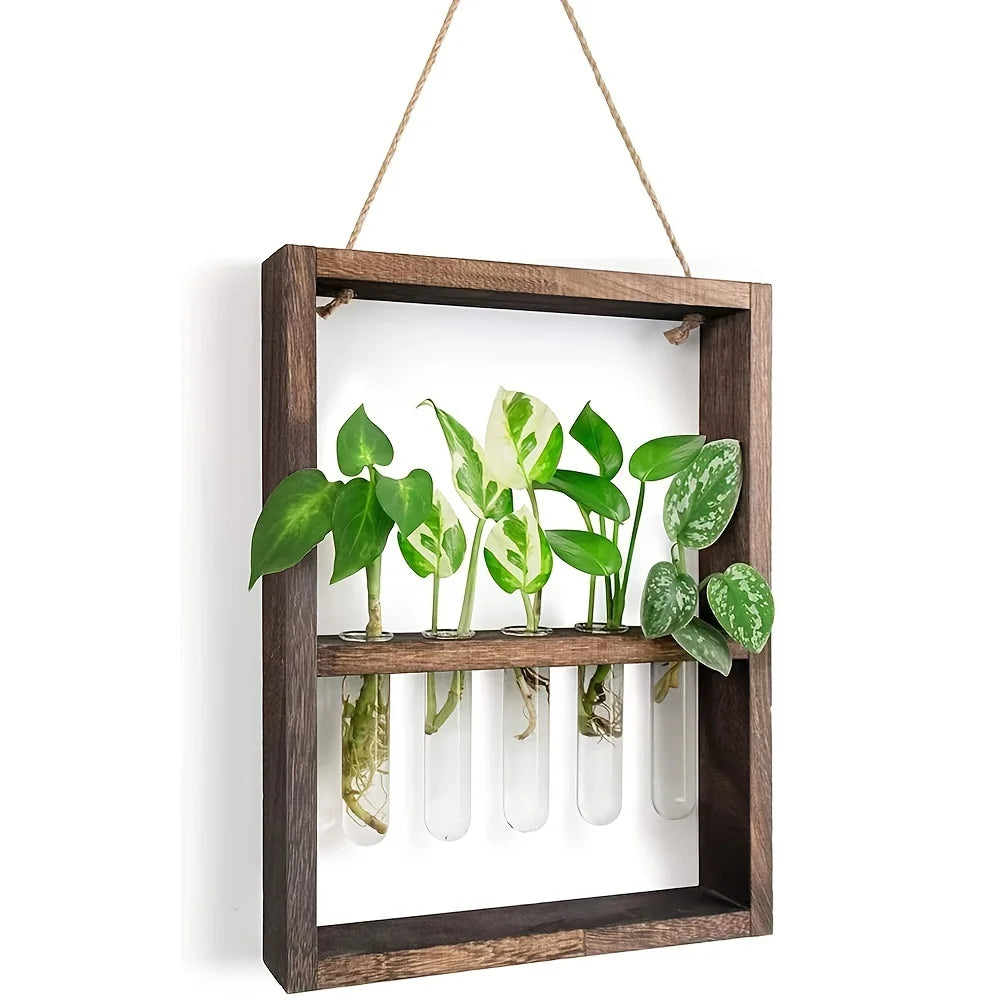 PropagaFrame™ | Elegantes Vermehrungsdesign