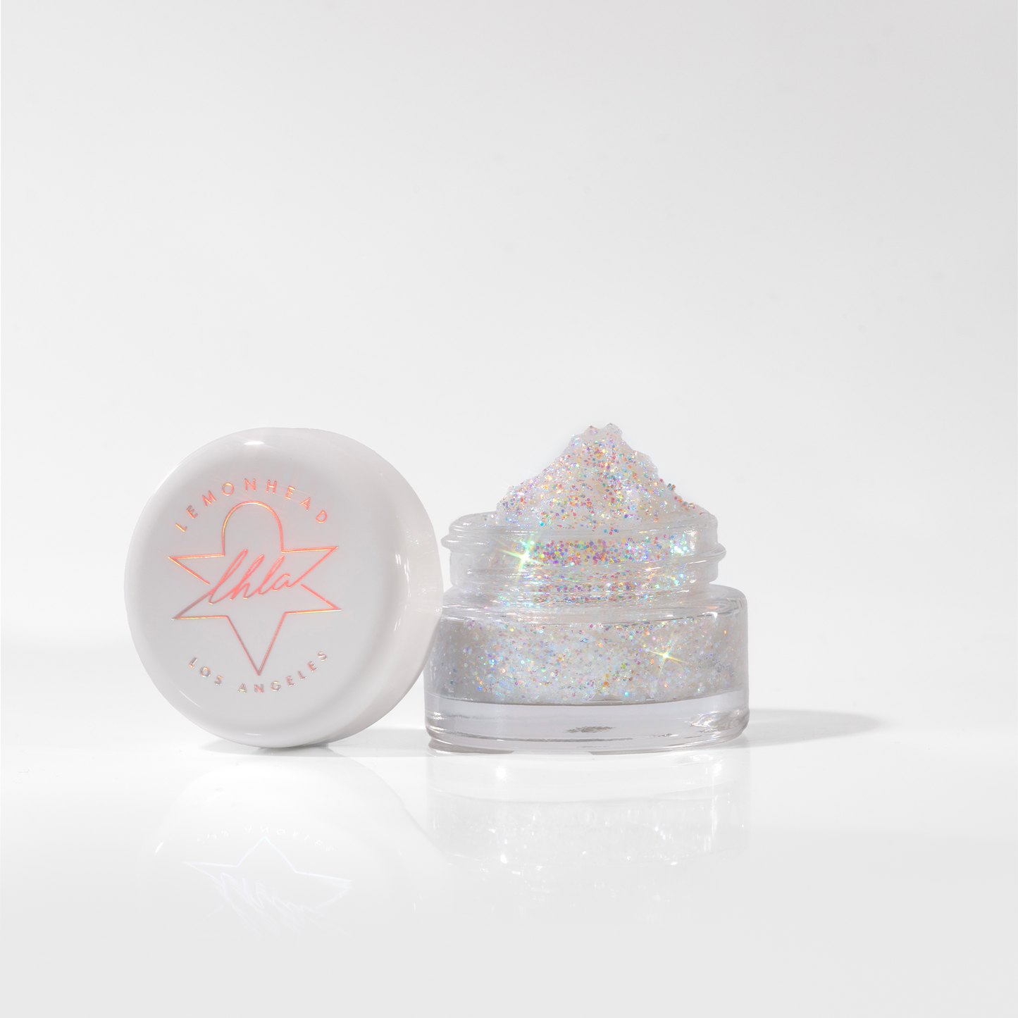CosmiGlitz™ – Glitzer-Gel-Konzentrat für funkelnde Kreationen