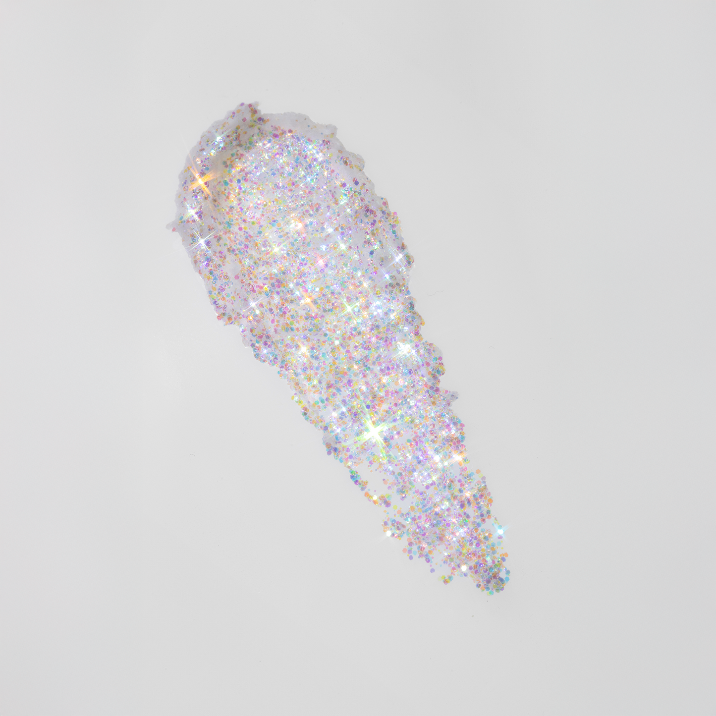 CosmiGlitz™ – Glitzer-Gel-Konzentrat für funkelnde Kreationen