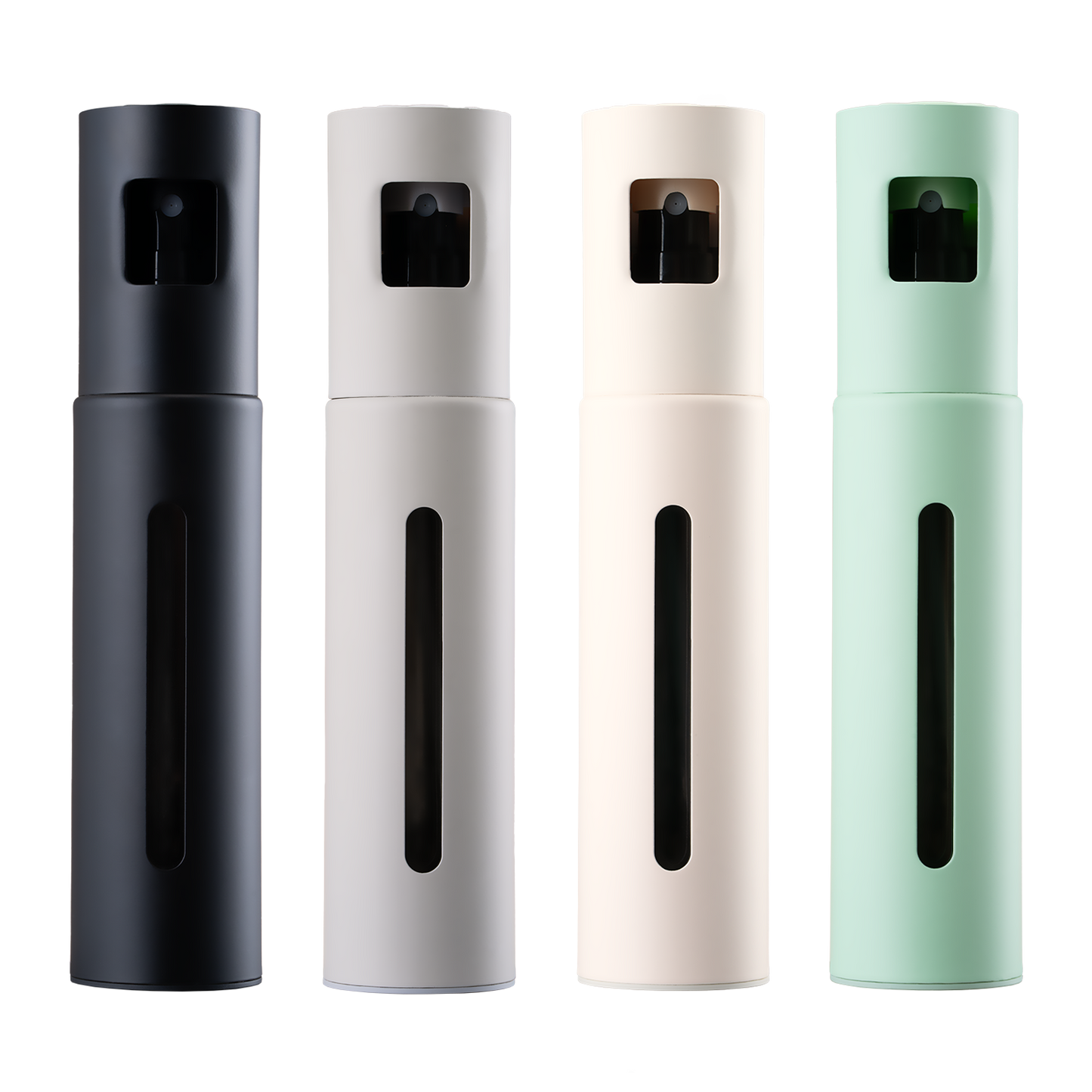 Drizzora™ – Feiner Ölzerstäuber für gleichmäßiges Auftragen