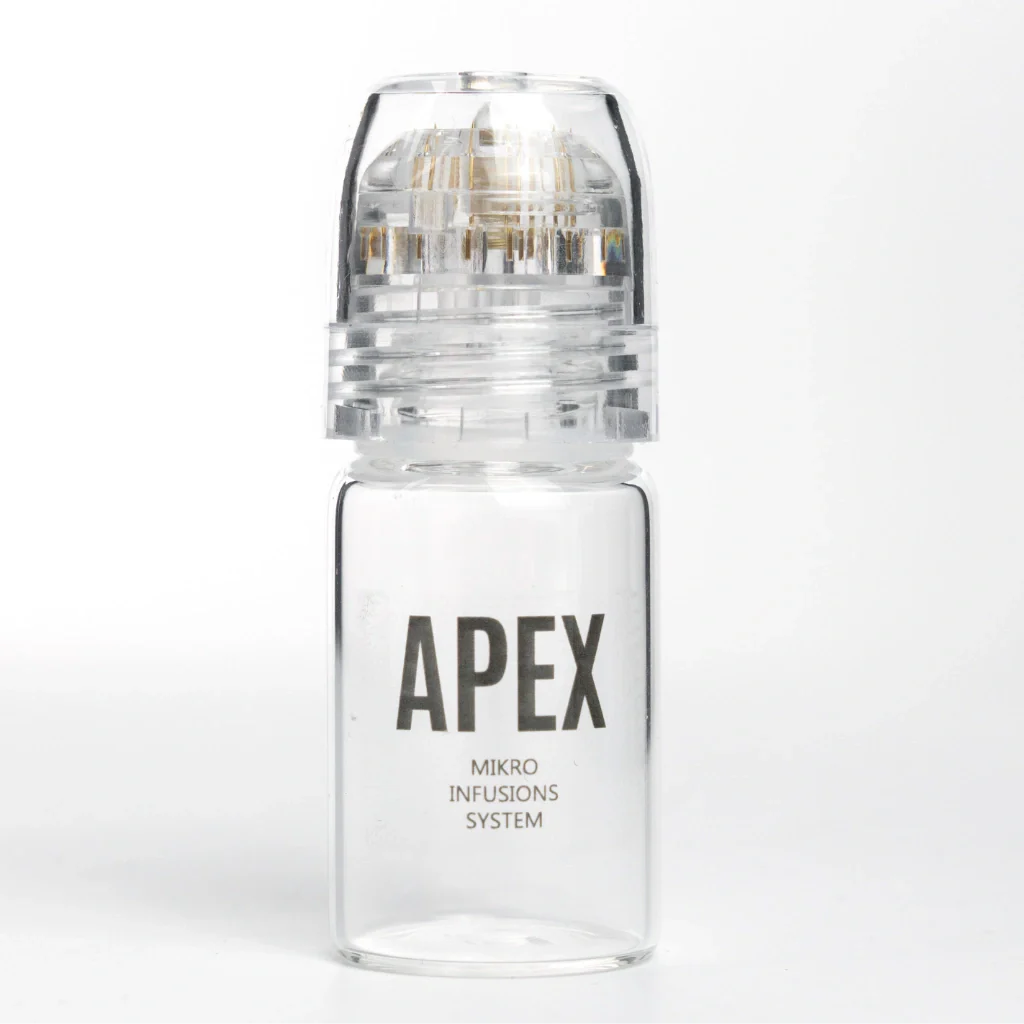 Apex Haarwuchssystem