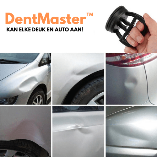DentMaster™ | Verleiht Ihrem Auto neuen Glanz