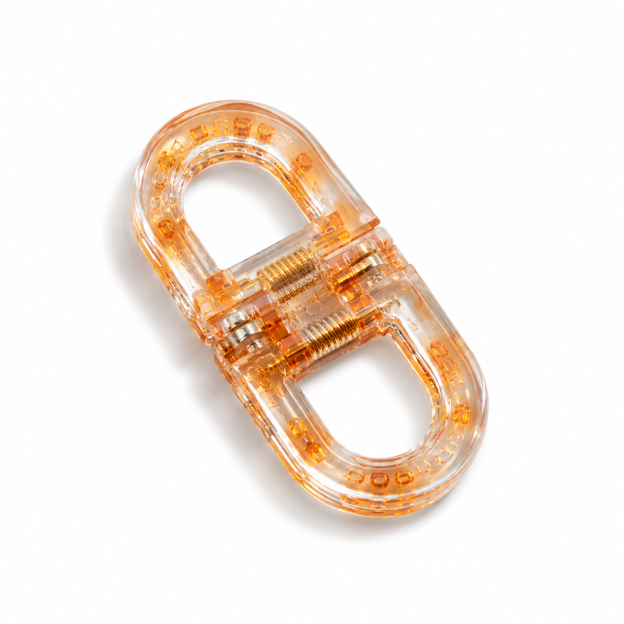 Hairmora™ – Magnetischer Haarclip für feines und dickes Haar