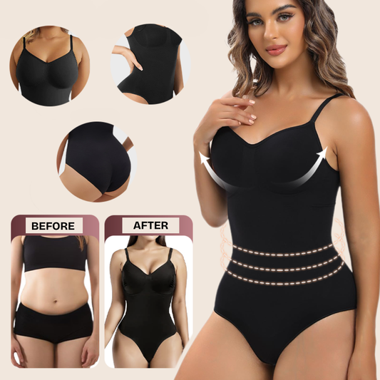 BodyKraft-Schmiede™ | Forme deine Kurven sexy und fühl dich den ganzen Tag unsichtbar wohl!